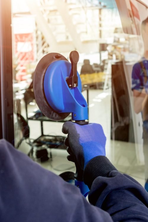 Windshield Replacement 2